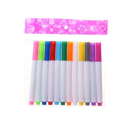 GlowSketch Marker Refill Pack 12x