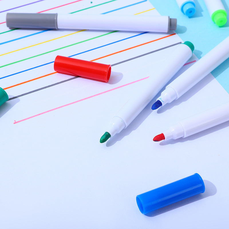 GlowSketch Marker Refill Pack 12x