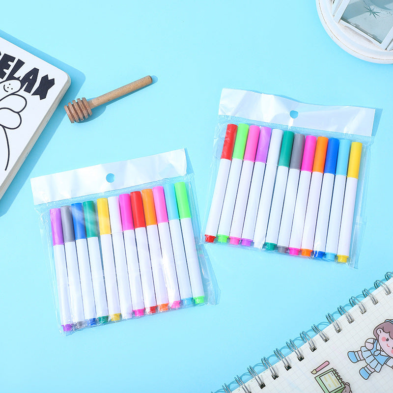 GlowSketch Marker Refill Pack 12x